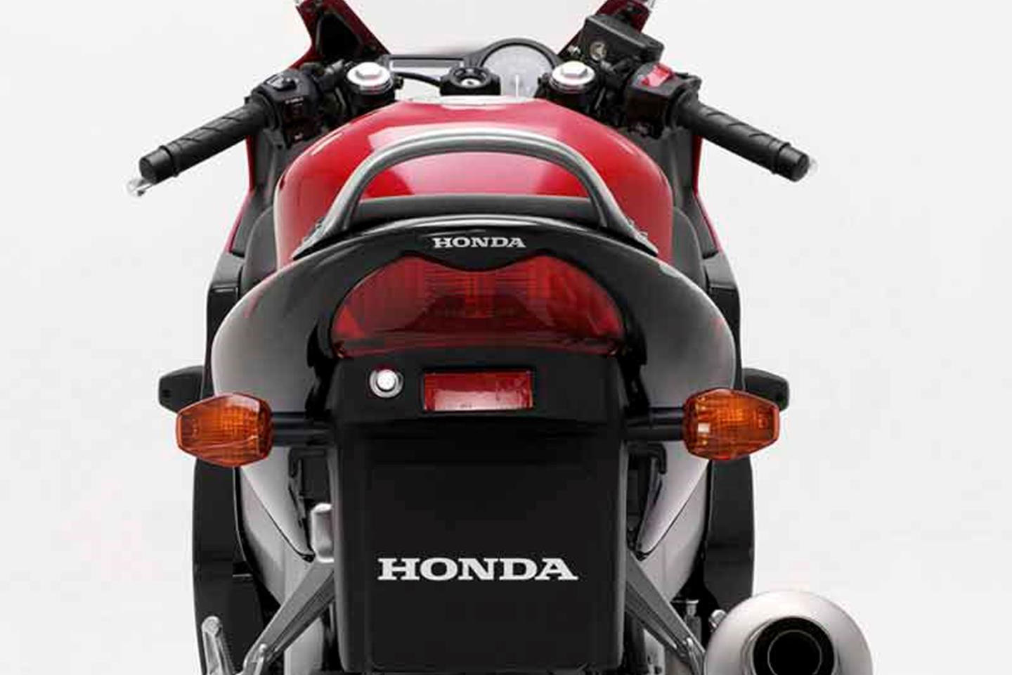 Honda 2024 cbr600f 2006