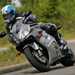 Honda CBR600F motorcycle review - Riding