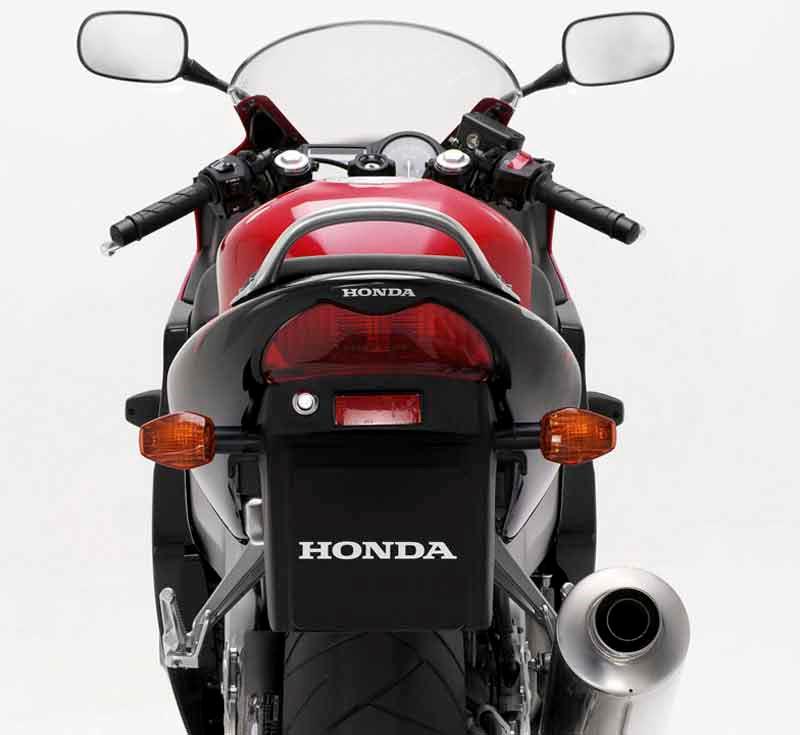 Details about   NEW Front & Rear Brake Pads Set for Honda 2003 2004 CBR600 RR CBR 600RR 