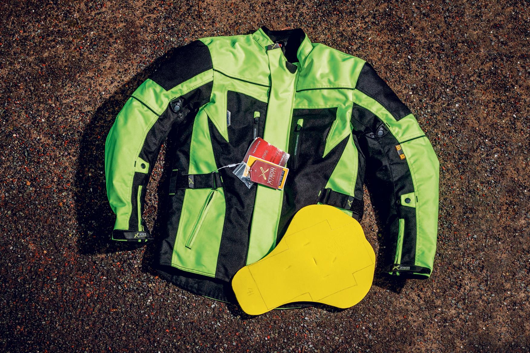 Kit Riding Bs UK online petition tackling uncertified riding kit launched