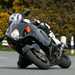 Suzuki GSX1300R Hayabusa motorcycle review - Riding