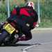 Moto Guzzi 1100 Sport motorcycle review - Riding