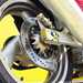 Ducati 600SS motorcycle review - Brakes