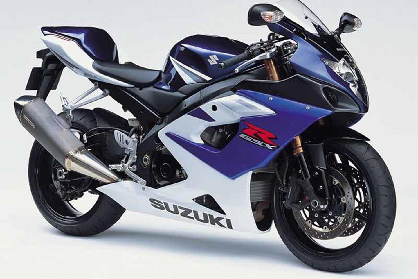 SUZUKI GSX-R1000 (2005-2006) Review | Specs & Prices | MCN