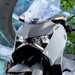 Yamaha XMAX 300 front fairing