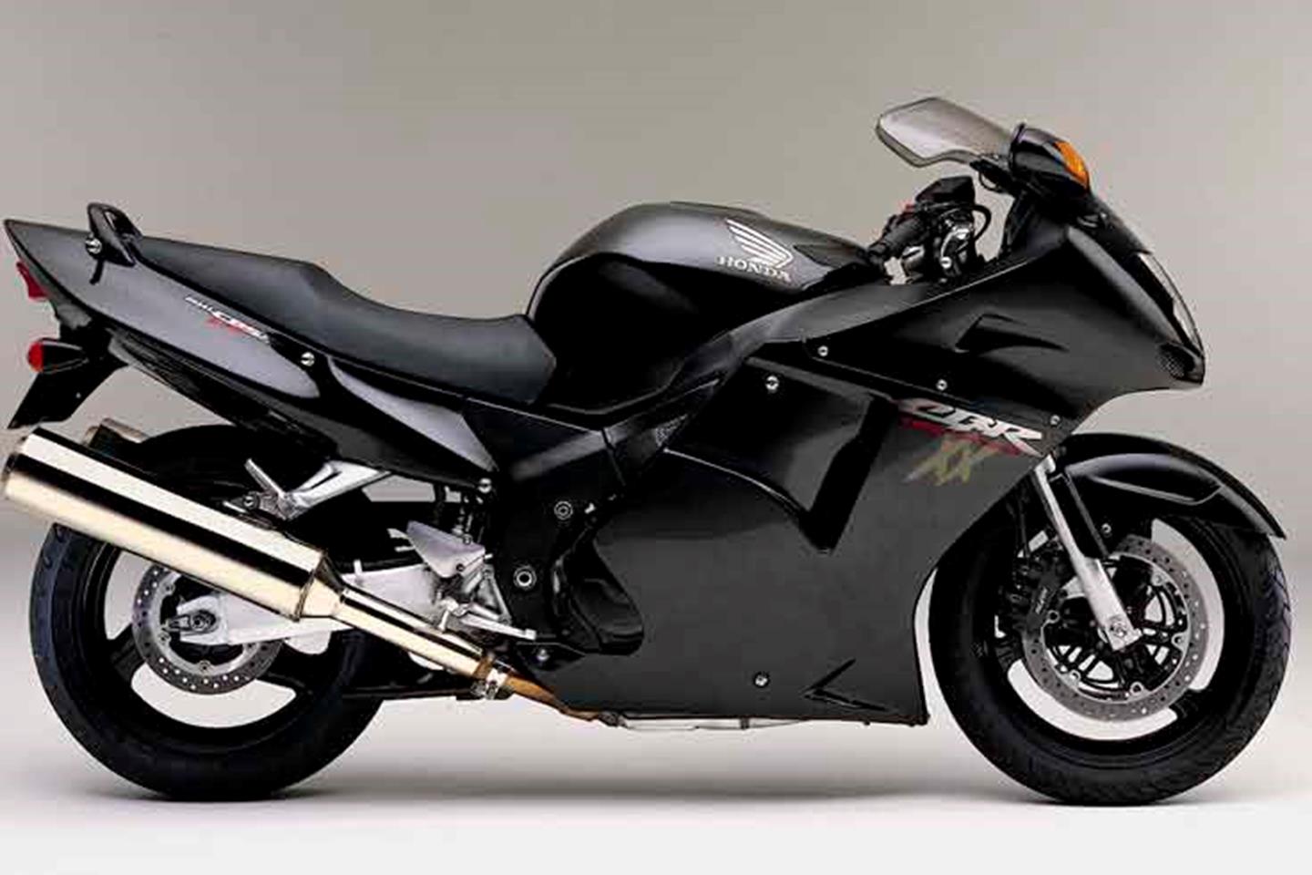 Honda Blackbird (1997-2005) review and used buying guide | MCN