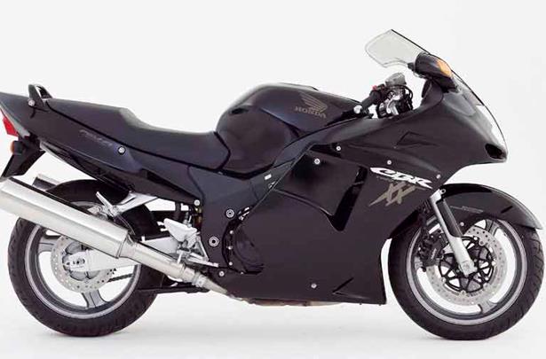 Honda Blackbird (1997-2005) review and used buying guide | MCN