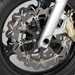 Moto Guzzi 1200 Sport motorcycle review - Brakes