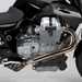 Moto Guzzi 1200 Sport motorcycle review - Engine