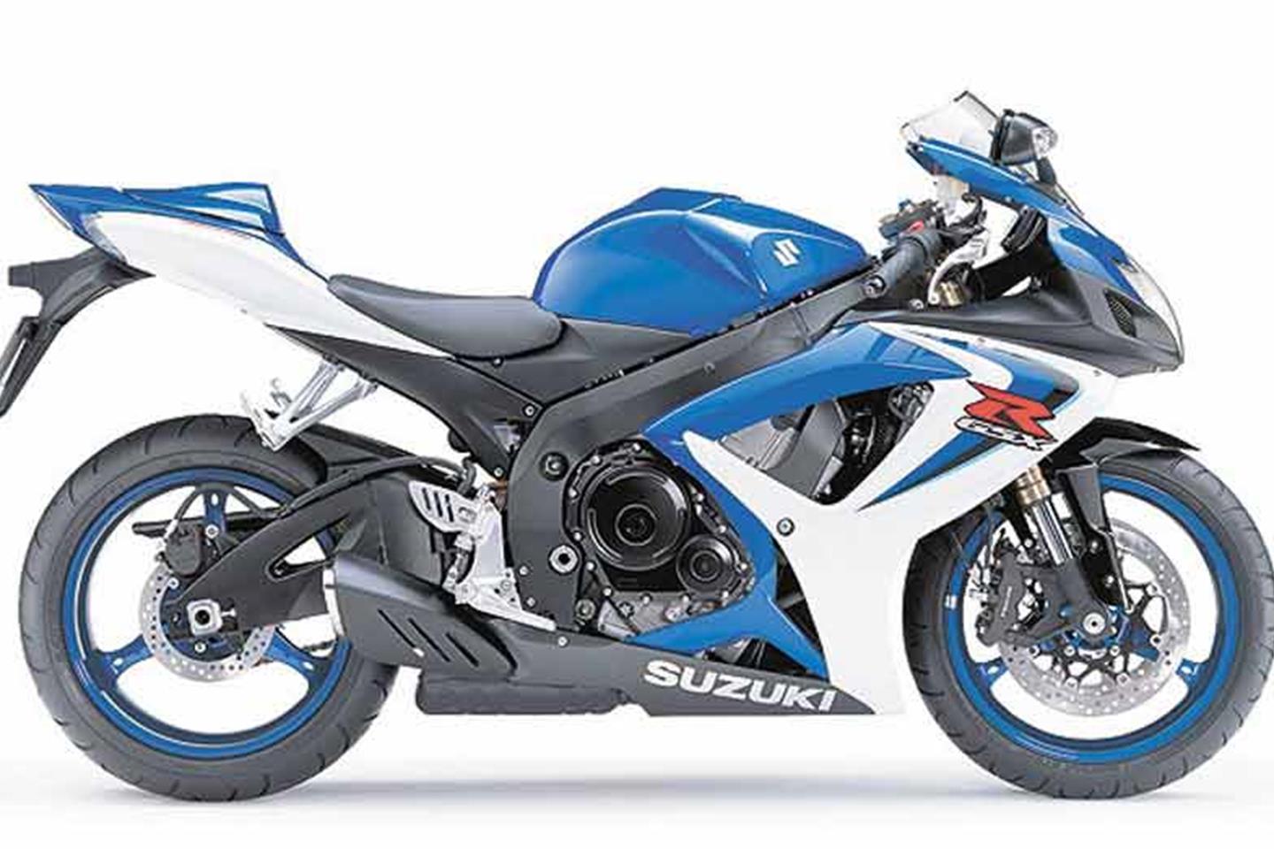 2006 deals suzuki gsx