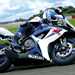 Suzuki GSX-R600 motorcycle review - Riding