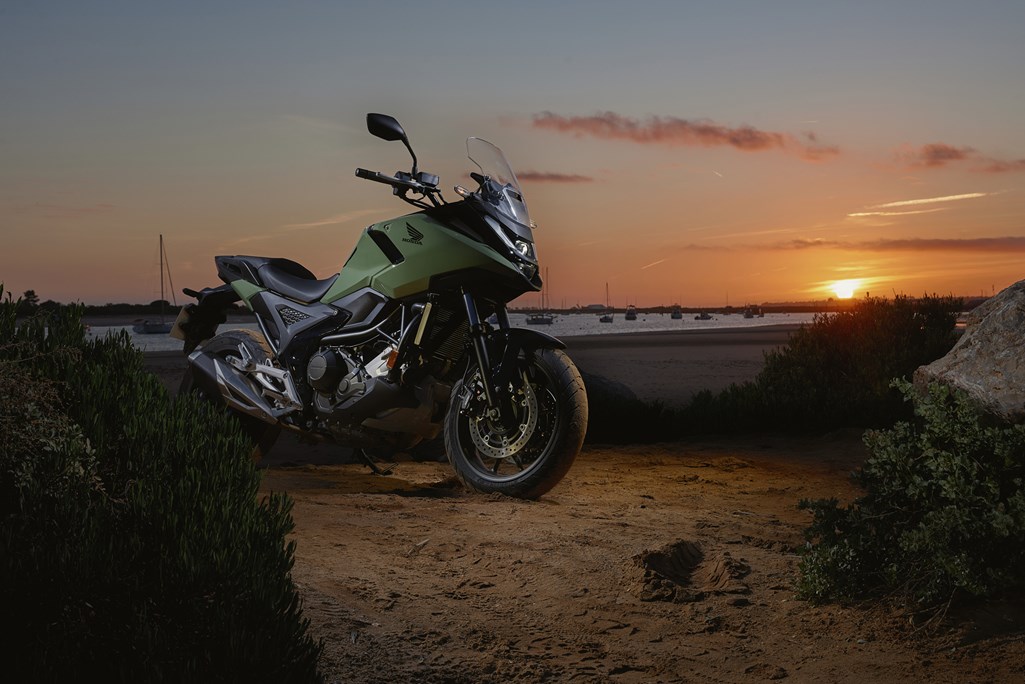 2025 on Honda NC750X Review Smoother And Greener Than Ever 2025 on Honda NC750X Review Smoother And Greener Than Ever