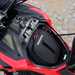 2025-on Honda NC750X front cubby hole with bag