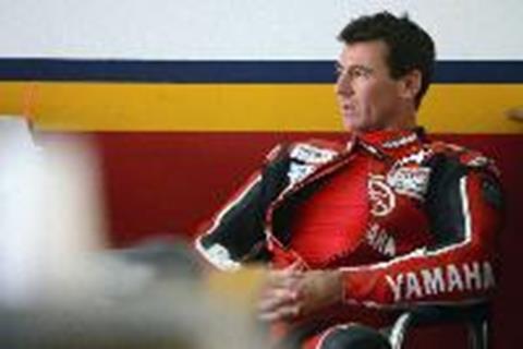 Corser: Superbikes easy