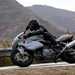 Ducati 620 Sport motorcycle review - Riding