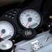 Ducati 620 Sport motorcycle review - Instruments