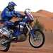 Yamaha - the most victorious manufacturer in the Dakar Rally