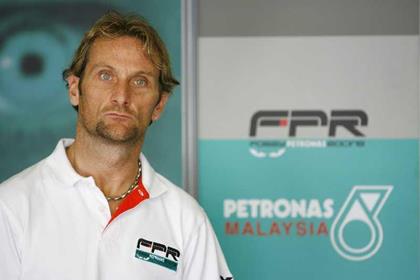 Carl Fogarty faces World Superbike decision