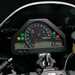 Honda CBR1000RR Fireblade motorcycle review - Instruments