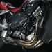 Honda CBR1000RR Fireblade motorcycle review - Engine