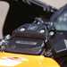 Honda CBR1000RR Fireblade motorcycle review - Instruments