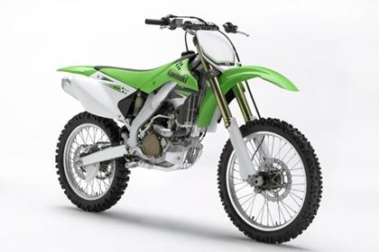 Kawasaki KXF250