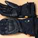 Merlin Curborough heated gloves