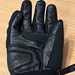 Merlin Curborough heated glove_palm and fingers