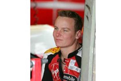 Billy McConnell has moved down from BSB to BSS