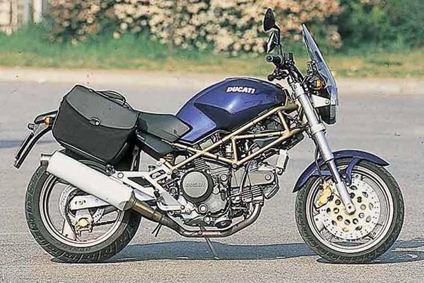 1996 ducati monster 900 hot sale