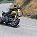 Ducati M750/800 Monster motorcycle review - Riding