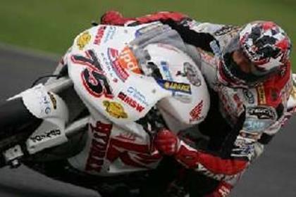 Former BSB rider Richards heads for Phase One 