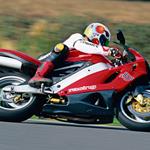 Make every ride a special event with one of these exotic used bikes - starting from £5k