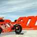 The new Ducati GP7 Desmosedici 