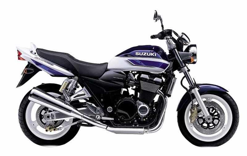 Intruder 1400 For Sale - Suzuki Motorcycles - Cycle Trader