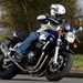 Suzuki GSX1400 motorcycle review - Riding