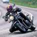 Suzuki GSX1400 motorcycle review - Riding