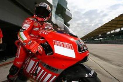 Capirossi says it takes longer for Ducati projects to come together