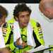 Rossi wants his Yamaha to have more parts 