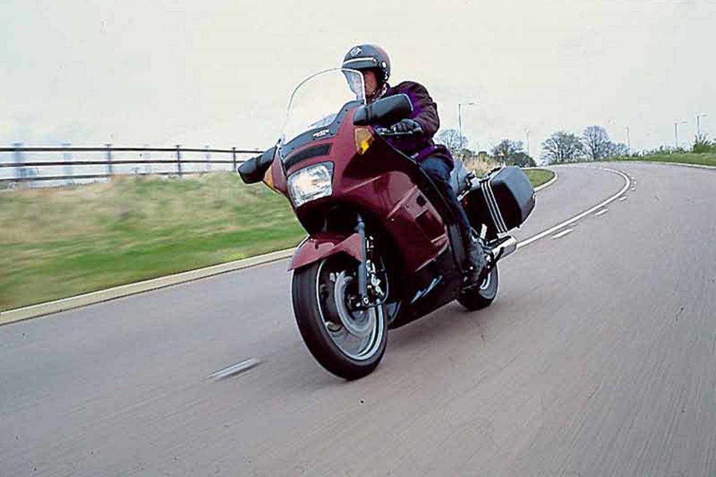 Kit Réparation Carburateur Kawasaki GTR1000 1996-2003 - 4 Pièces (Diaphragme, Flotteur, Gicleur, Aiguille) - 7