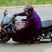 Kawasaki GTR1000 motorcycle review - Riding