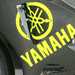 Yamaha could have a sponsor on the bike soon 