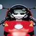 Honda SP1/2 motorcycle review - Top view