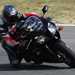 Honda SP1/2 motorcycle review - Riding