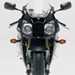 Honda SP1/2 motorcycle review - Front view