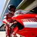 Casey Stoner is fighting fit for '07
