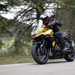 TRIUMPH TIGER SPORT 800 (2025 on) Review