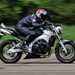 Suzuki GSR600 motorcycle review - Riding