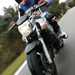 Suzuki GSR600 motorcycle review - Riding