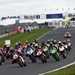 Donington Park now owned by Donington Ventures Leisure Limited 